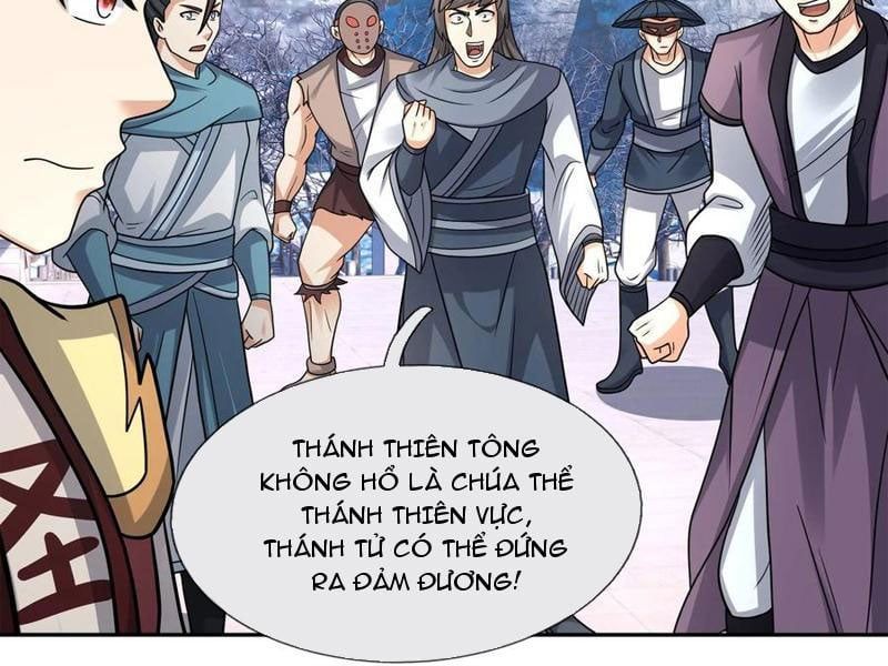 đọc truyện Thu Triệu Vạn Đồ Đệ, Vi Sư Vô Địch Thế Gian Chương 69 ảnh 57 tại Thiên Thai Truyện