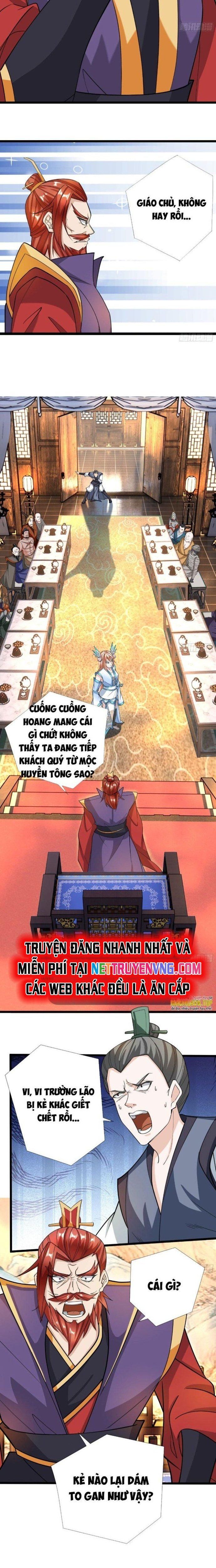 đọc truyện Thu Triệu Vạn Đồ Đệ, Vi Sư Vô Địch Thế Gian Chương 7.1 ảnh 12 tại Giả Dược