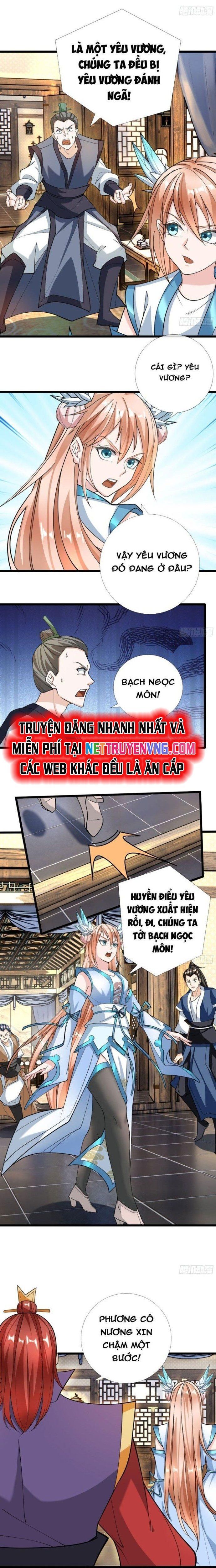 đọc truyện Thu Triệu Vạn Đồ Đệ, Vi Sư Vô Địch Thế Gian Chương 7.1 ảnh 13 tại Giả Dược