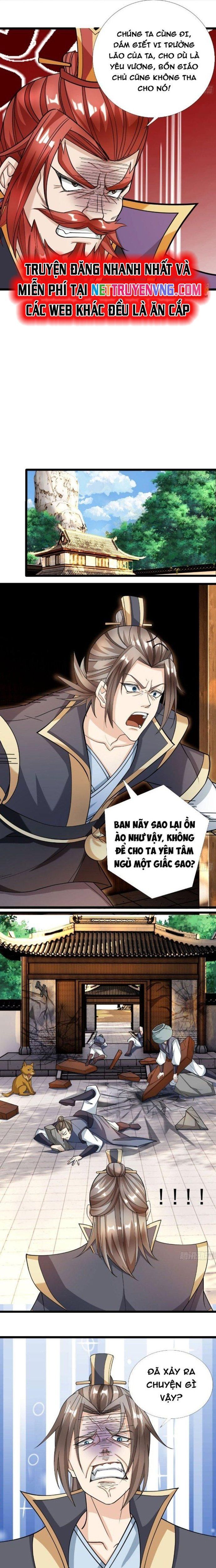 đọc truyện Thu Triệu Vạn Đồ Đệ, Vi Sư Vô Địch Thế Gian Chương 7.1 ảnh 14 tại Giả Dược