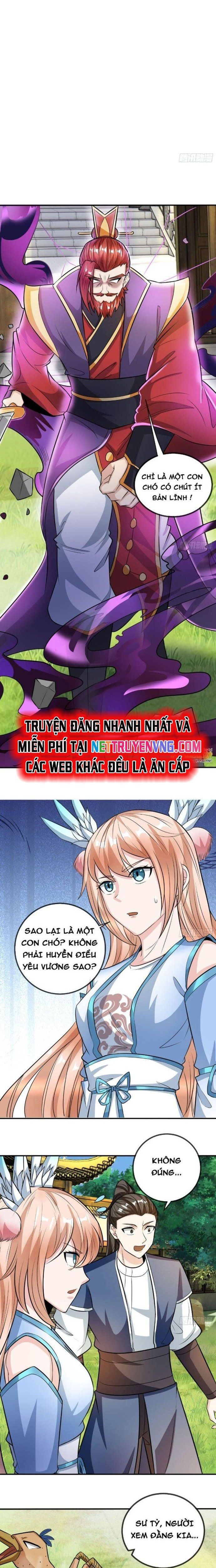 đọc truyện Thu Triệu Vạn Đồ Đệ, Vi Sư Vô Địch Thế Gian Chương 7.1 ảnh 18 tại Giả Dược