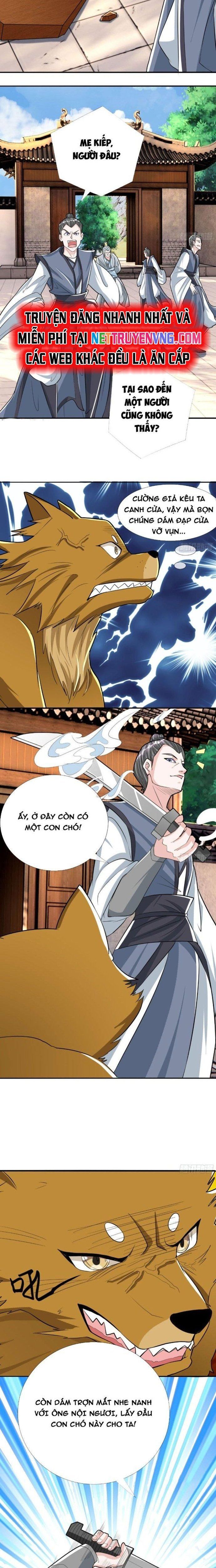 đọc truyện Thu Triệu Vạn Đồ Đệ, Vi Sư Vô Địch Thế Gian Chương 7.1 ảnh 4 tại Giả Dược