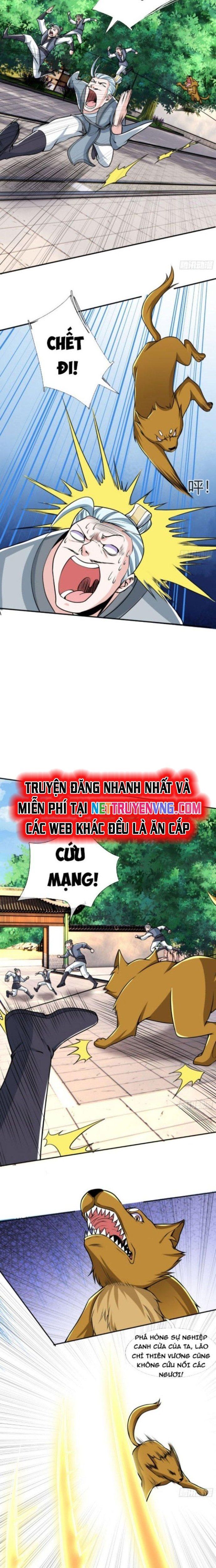 đọc truyện Thu Triệu Vạn Đồ Đệ, Vi Sư Vô Địch Thế Gian Chương 7.1 ảnh 8 tại Giả Dược