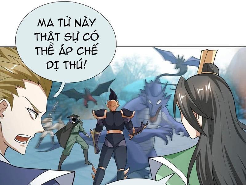 đọc truyện Thu Triệu Vạn Đồ Đệ, Vi Sư Vô Địch Thế Gian Chương 70 ảnh 102 tại Thiên Thai Truyện