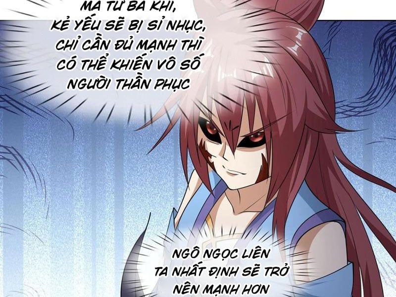 đọc truyện Thu Triệu Vạn Đồ Đệ, Vi Sư Vô Địch Thế Gian Chương 70 ảnh 121 tại Thiên Thai Truyện