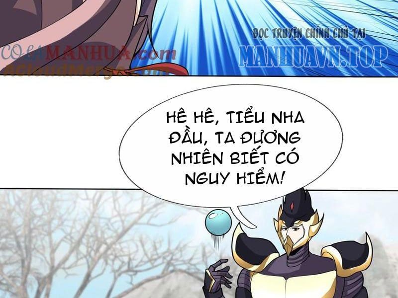 đọc truyện Thu Triệu Vạn Đồ Đệ, Vi Sư Vô Địch Thế Gian Chương 70 ảnh 19 tại Thiên Thai Truyện