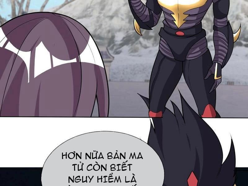 đọc truyện Thu Triệu Vạn Đồ Đệ, Vi Sư Vô Địch Thế Gian Chương 70 ảnh 20 tại Thiên Thai Truyện