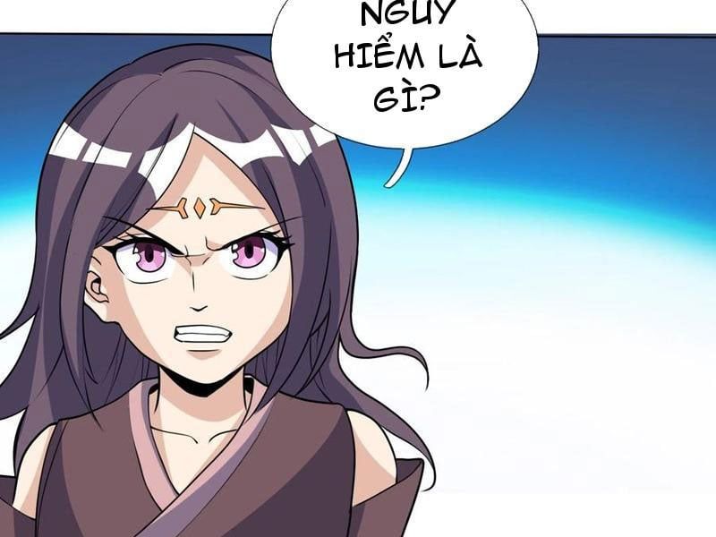 đọc truyện Thu Triệu Vạn Đồ Đệ, Vi Sư Vô Địch Thế Gian Chương 70 ảnh 22 tại Thiên Thai Truyện