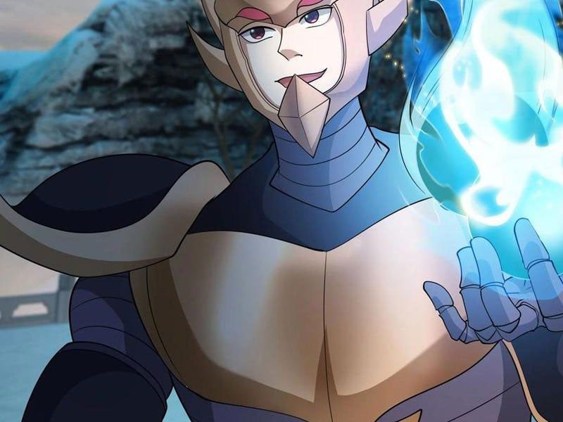 đọc truyện Thu Triệu Vạn Đồ Đệ, Vi Sư Vô Địch Thế Gian Chương 70 ảnh 70 tại Thiên Thai Truyện