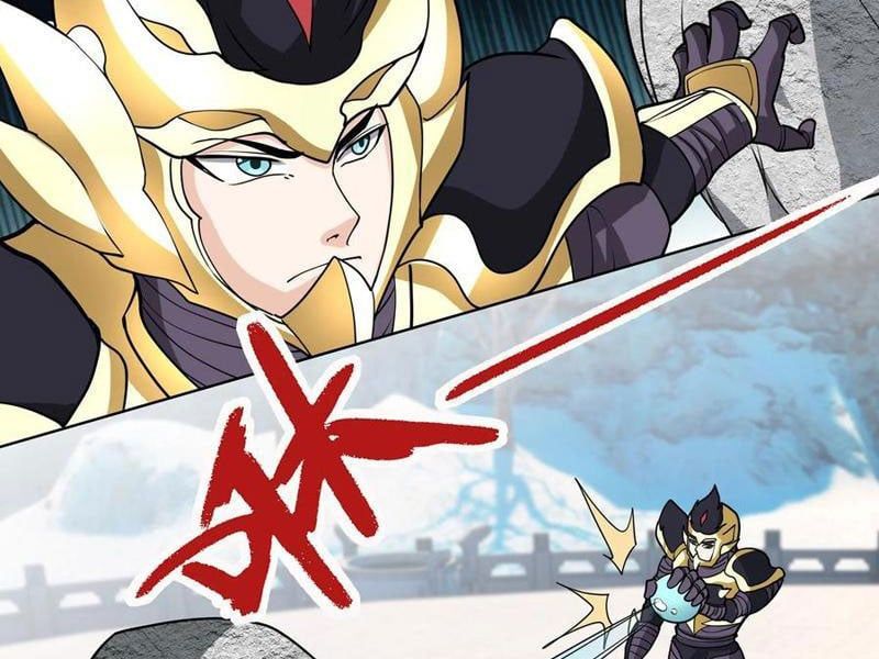 đọc truyện Thu Triệu Vạn Đồ Đệ, Vi Sư Vô Địch Thế Gian Chương 70 ảnh 9 tại Thiên Thai Truyện