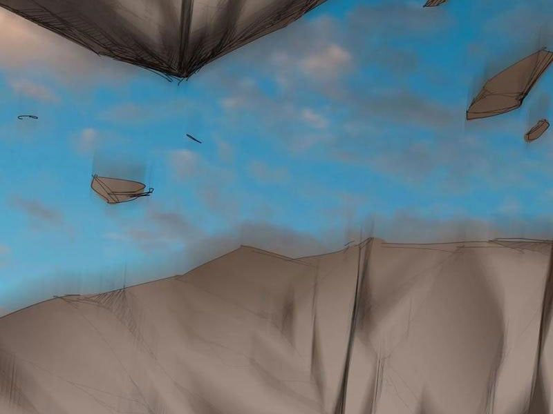 đọc truyện Thu Triệu Vạn Đồ Đệ, Vi Sư Vô Địch Thế Gian Chương 70 ảnh 72 tại Thiên Thai Truyện