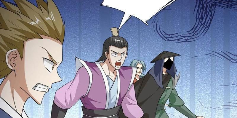 đọc truyện Thu Triệu Vạn Đồ Đệ, Vi Sư Vô Địch Thế Gian Chương 70 ảnh 89 tại Thiên Thai Truyện