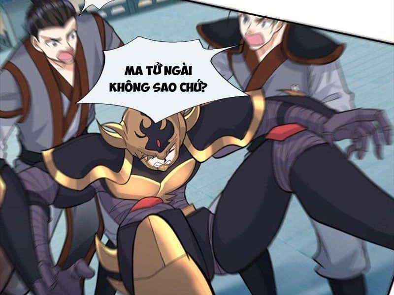 đọc truyện Thu Triệu Vạn Đồ Đệ, Vi Sư Vô Địch Thế Gian Chương 71 ảnh 104 tại Thiên Thai Truyện