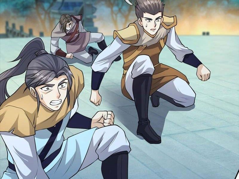 đọc truyện Thu Triệu Vạn Đồ Đệ, Vi Sư Vô Địch Thế Gian Chương 71 ảnh 118 tại Thiên Thai Truyện