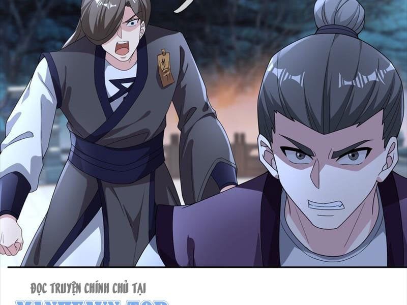 đọc truyện Thu Triệu Vạn Đồ Đệ, Vi Sư Vô Địch Thế Gian Chương 71 ảnh 20 tại Thiên Thai Truyện