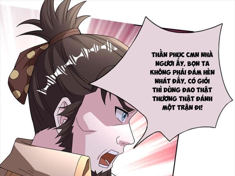 đọc truyện Thu Triệu Vạn Đồ Đệ, Vi Sư Vô Địch Thế Gian Chương 71 ảnh 4 tại Thiên Thai Truyện