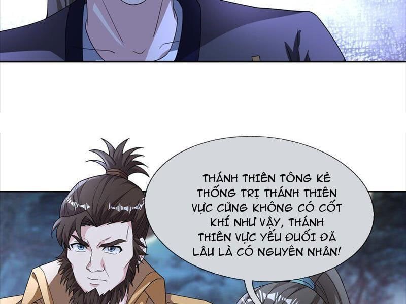 đọc truyện Thu Triệu Vạn Đồ Đệ, Vi Sư Vô Địch Thế Gian Chương 71 ảnh 24 tại Thiên Thai Truyện