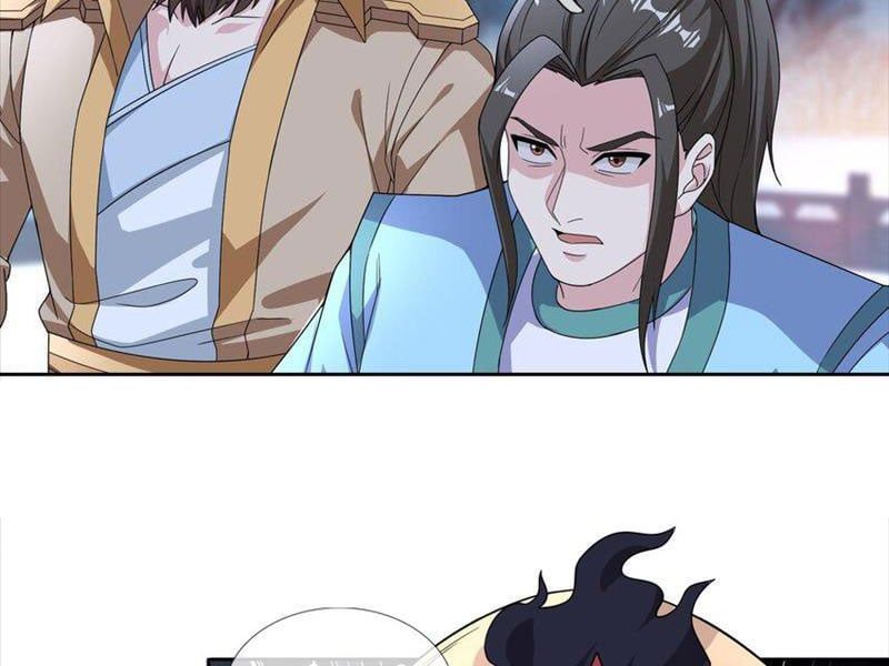 đọc truyện Thu Triệu Vạn Đồ Đệ, Vi Sư Vô Địch Thế Gian Chương 71 ảnh 25 tại Thiên Thai Truyện