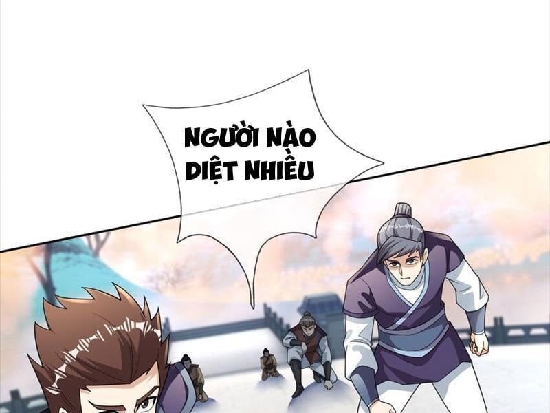 đọc truyện Thu Triệu Vạn Đồ Đệ, Vi Sư Vô Địch Thế Gian Chương 71 ảnh 28 tại Thiên Thai Truyện