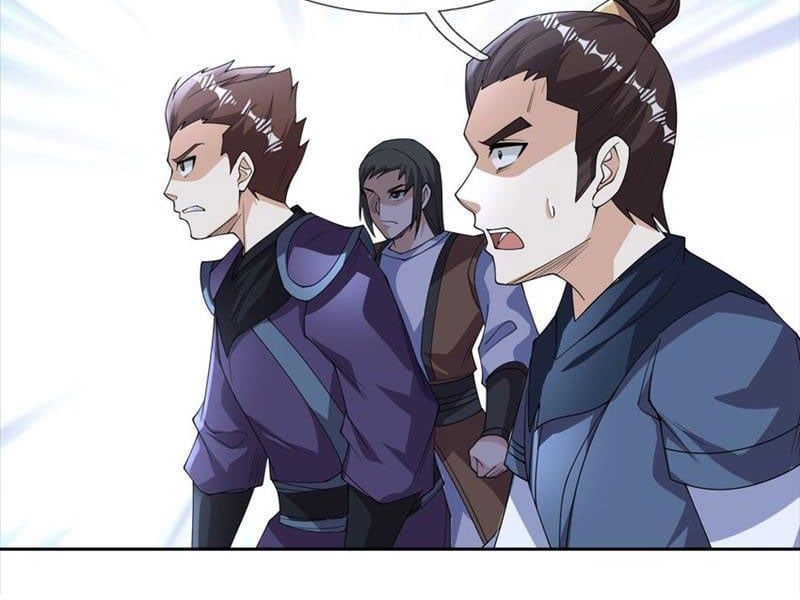 đọc truyện Thu Triệu Vạn Đồ Đệ, Vi Sư Vô Địch Thế Gian Chương 71 ảnh 35 tại Thiên Thai Truyện