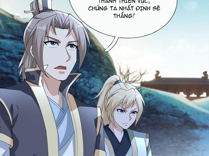 đọc truyện Thu Triệu Vạn Đồ Đệ, Vi Sư Vô Địch Thế Gian Chương 71 ảnh 40 tại Thiên Thai Truyện