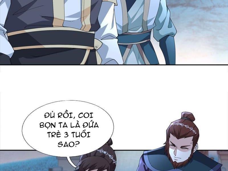 đọc truyện Thu Triệu Vạn Đồ Đệ, Vi Sư Vô Địch Thế Gian Chương 71 ảnh 41 tại Thiên Thai Truyện