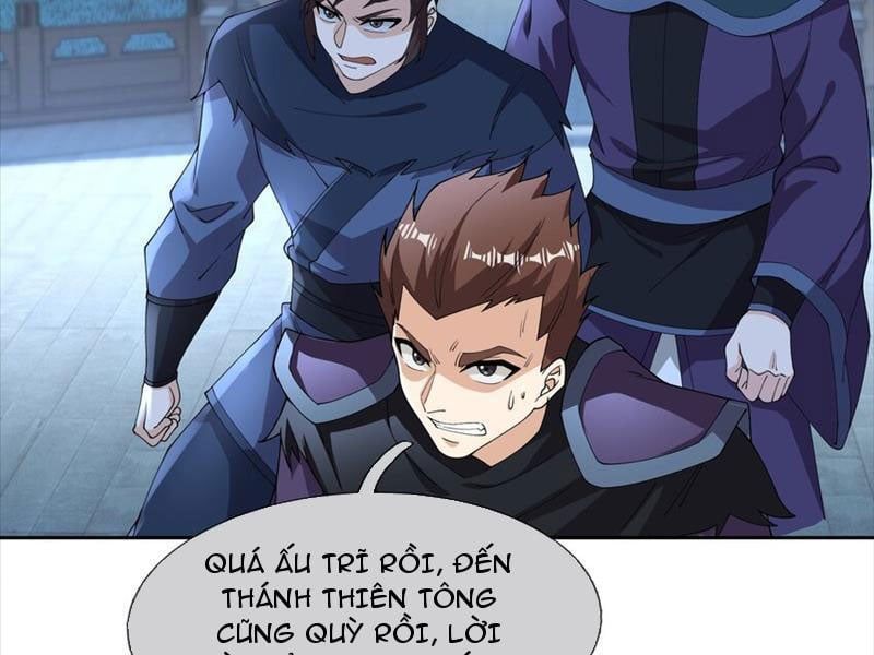 đọc truyện Thu Triệu Vạn Đồ Đệ, Vi Sư Vô Địch Thế Gian Chương 71 ảnh 42 tại Thiên Thai Truyện