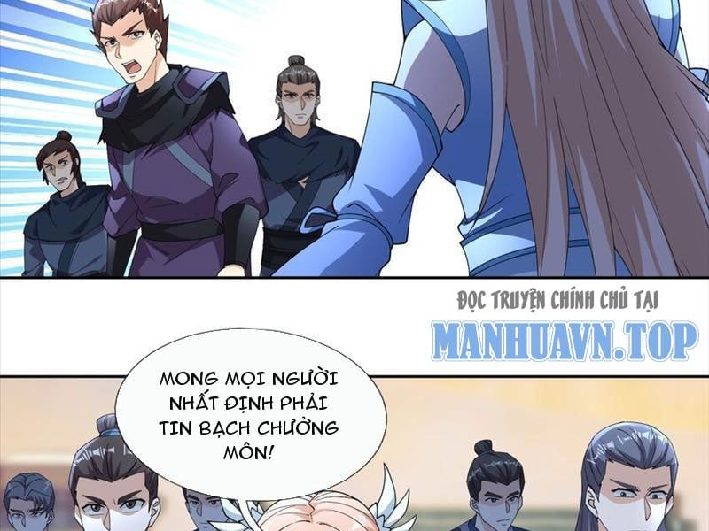 đọc truyện Thu Triệu Vạn Đồ Đệ, Vi Sư Vô Địch Thế Gian Chương 71 ảnh 44 tại Thiên Thai Truyện