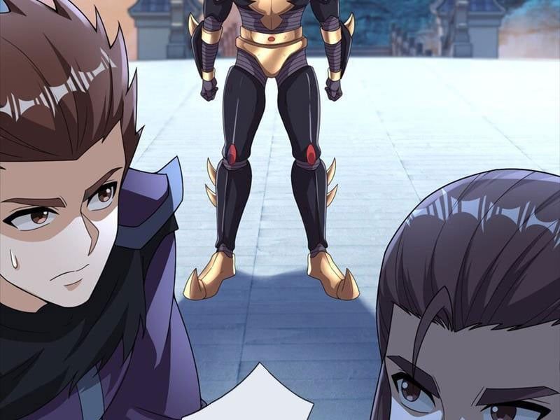 đọc truyện Thu Triệu Vạn Đồ Đệ, Vi Sư Vô Địch Thế Gian Chương 71 ảnh 52 tại Thiên Thai Truyện