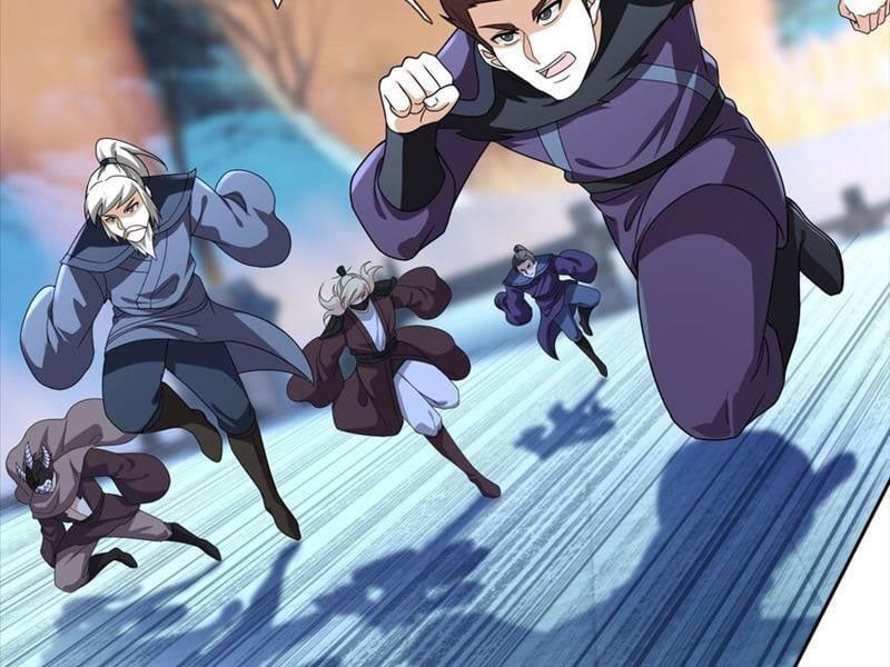 đọc truyện Thu Triệu Vạn Đồ Đệ, Vi Sư Vô Địch Thế Gian Chương 71 ảnh 54 tại Thiên Thai Truyện