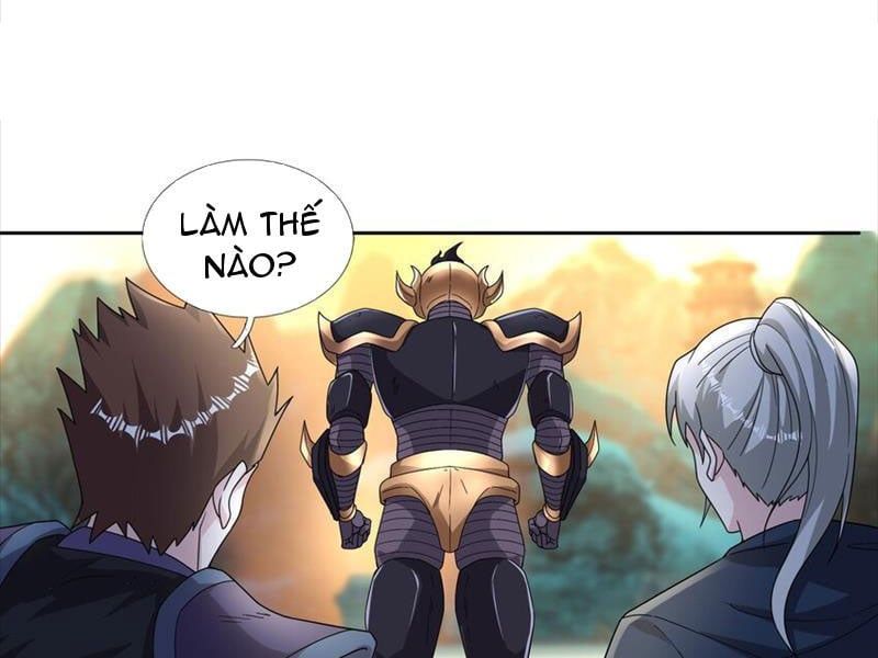 đọc truyện Thu Triệu Vạn Đồ Đệ, Vi Sư Vô Địch Thế Gian Chương 71 ảnh 9 tại Thiên Thai Truyện