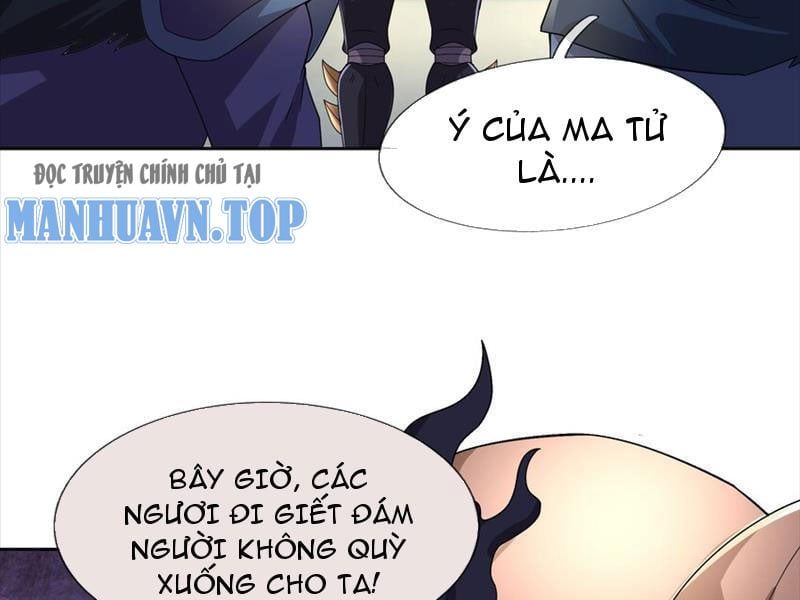 đọc truyện Thu Triệu Vạn Đồ Đệ, Vi Sư Vô Địch Thế Gian Chương 71 ảnh 10 tại Thiên Thai Truyện