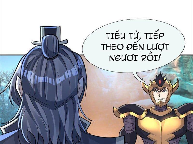 đọc truyện Thu Triệu Vạn Đồ Đệ, Vi Sư Vô Địch Thế Gian Chương 71 ảnh 85 tại Thiên Thai Truyện