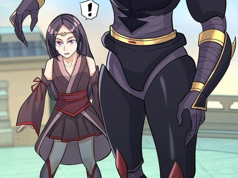 đọc truyện Thu Triệu Vạn Đồ Đệ, Vi Sư Vô Địch Thế Gian Chương 71 ảnh 90 tại Thiên Thai Truyện