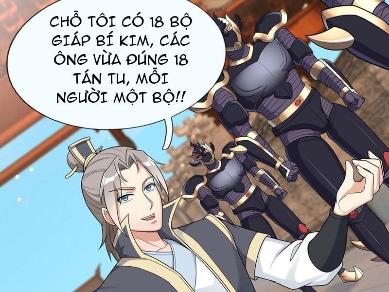 đọc truyện Thu Triệu Vạn Đồ Đệ, Vi Sư Vô Địch Thế Gian Chương 73 ảnh 105 tại Thiên Thai Truyện