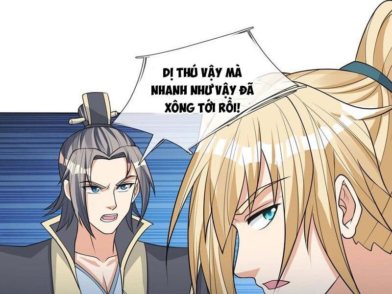 đọc truyện Thu Triệu Vạn Đồ Đệ, Vi Sư Vô Địch Thế Gian Chương 73 ảnh 13 tại Thiên Thai Truyện