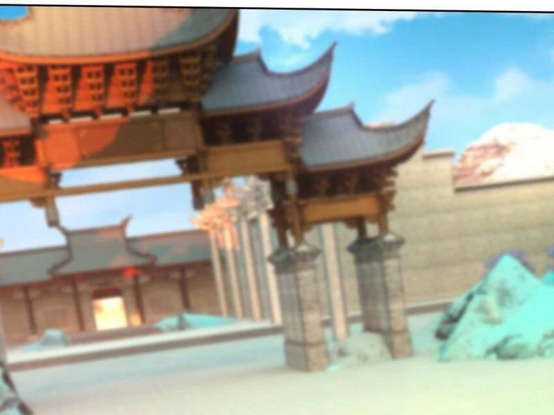 đọc truyện Thu Triệu Vạn Đồ Đệ, Vi Sư Vô Địch Thế Gian Chương 73 ảnh 4 tại Thiên Thai Truyện