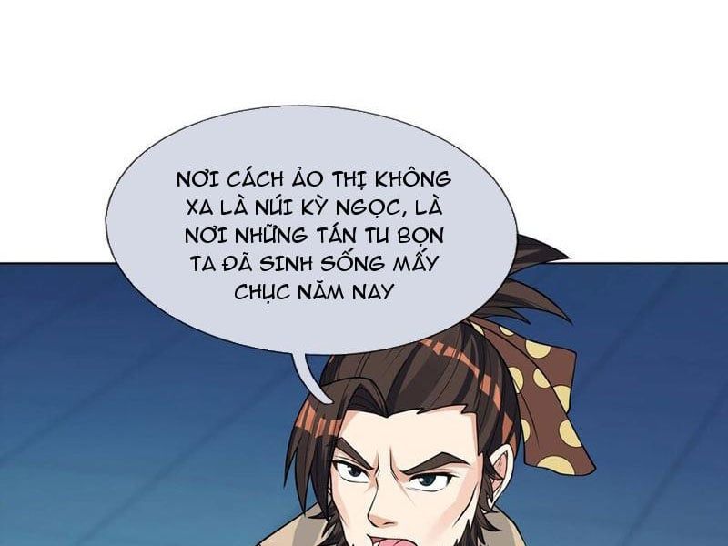 đọc truyện Thu Triệu Vạn Đồ Đệ, Vi Sư Vô Địch Thế Gian Chương 73 ảnh 33 tại Thiên Thai Truyện