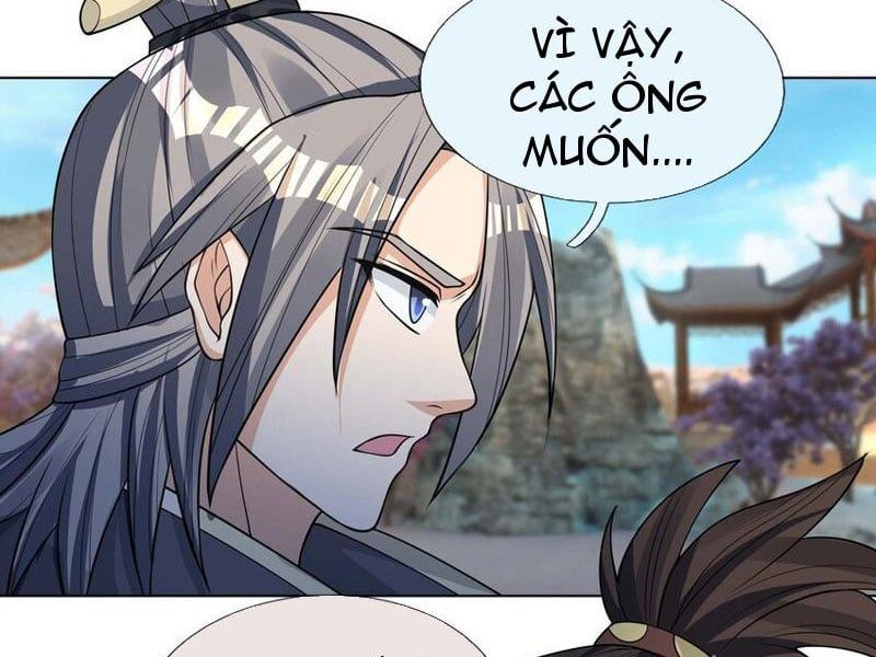 đọc truyện Thu Triệu Vạn Đồ Đệ, Vi Sư Vô Địch Thế Gian Chương 73 ảnh 37 tại Thiên Thai Truyện