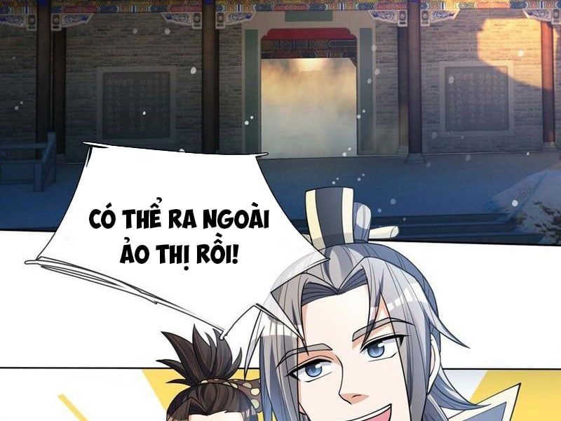 đọc truyện Thu Triệu Vạn Đồ Đệ, Vi Sư Vô Địch Thế Gian Chương 73 ảnh 7 tại Thiên Thai Truyện