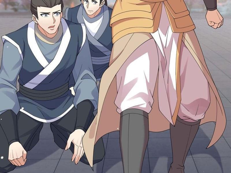 đọc truyện Thu Triệu Vạn Đồ Đệ, Vi Sư Vô Địch Thế Gian Chương 73 ảnh 83 tại Thiên Thai Truyện