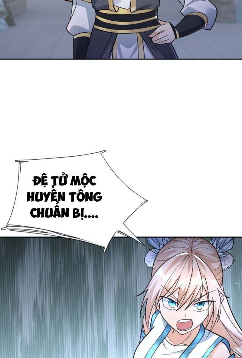 đọc truyện Thu Triệu Vạn Đồ Đệ, Vi Sư Vô Địch Thế Gian Chương 74 ảnh 12 tại Thiên Thai Truyện