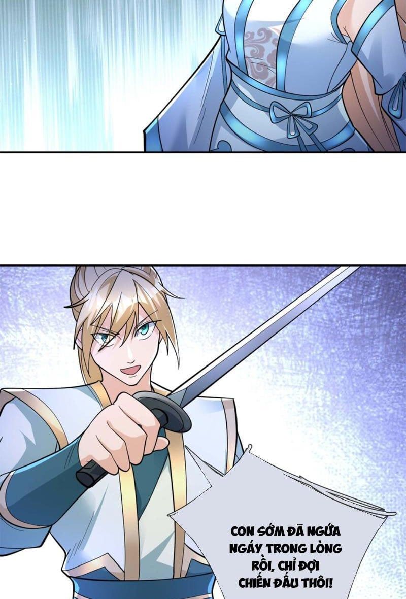 đọc truyện Thu Triệu Vạn Đồ Đệ, Vi Sư Vô Địch Thế Gian Chương 74 ảnh 13 tại Thiên Thai Truyện