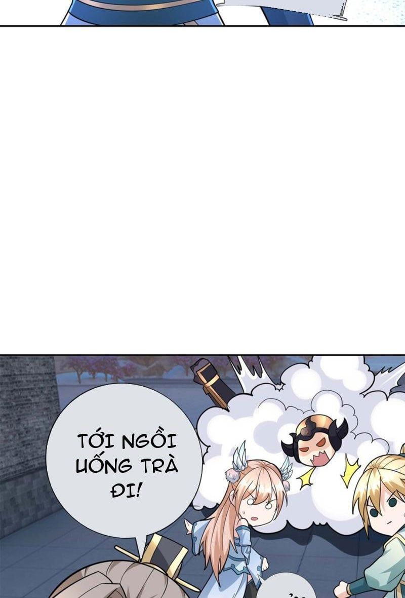 đọc truyện Thu Triệu Vạn Đồ Đệ, Vi Sư Vô Địch Thế Gian Chương 74 ảnh 14 tại Thiên Thai Truyện