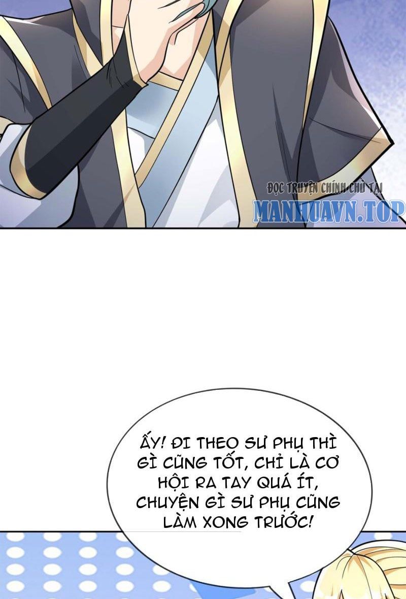 đọc truyện Thu Triệu Vạn Đồ Đệ, Vi Sư Vô Địch Thế Gian Chương 74 ảnh 16 tại Thiên Thai Truyện