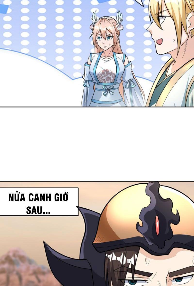 đọc truyện Thu Triệu Vạn Đồ Đệ, Vi Sư Vô Địch Thế Gian Chương 74 ảnh 17 tại Thiên Thai Truyện