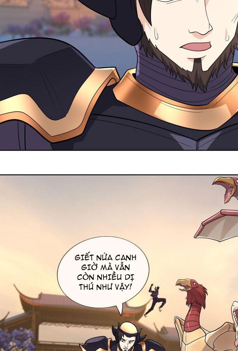 đọc truyện Thu Triệu Vạn Đồ Đệ, Vi Sư Vô Địch Thế Gian Chương 74 ảnh 18 tại Thiên Thai Truyện