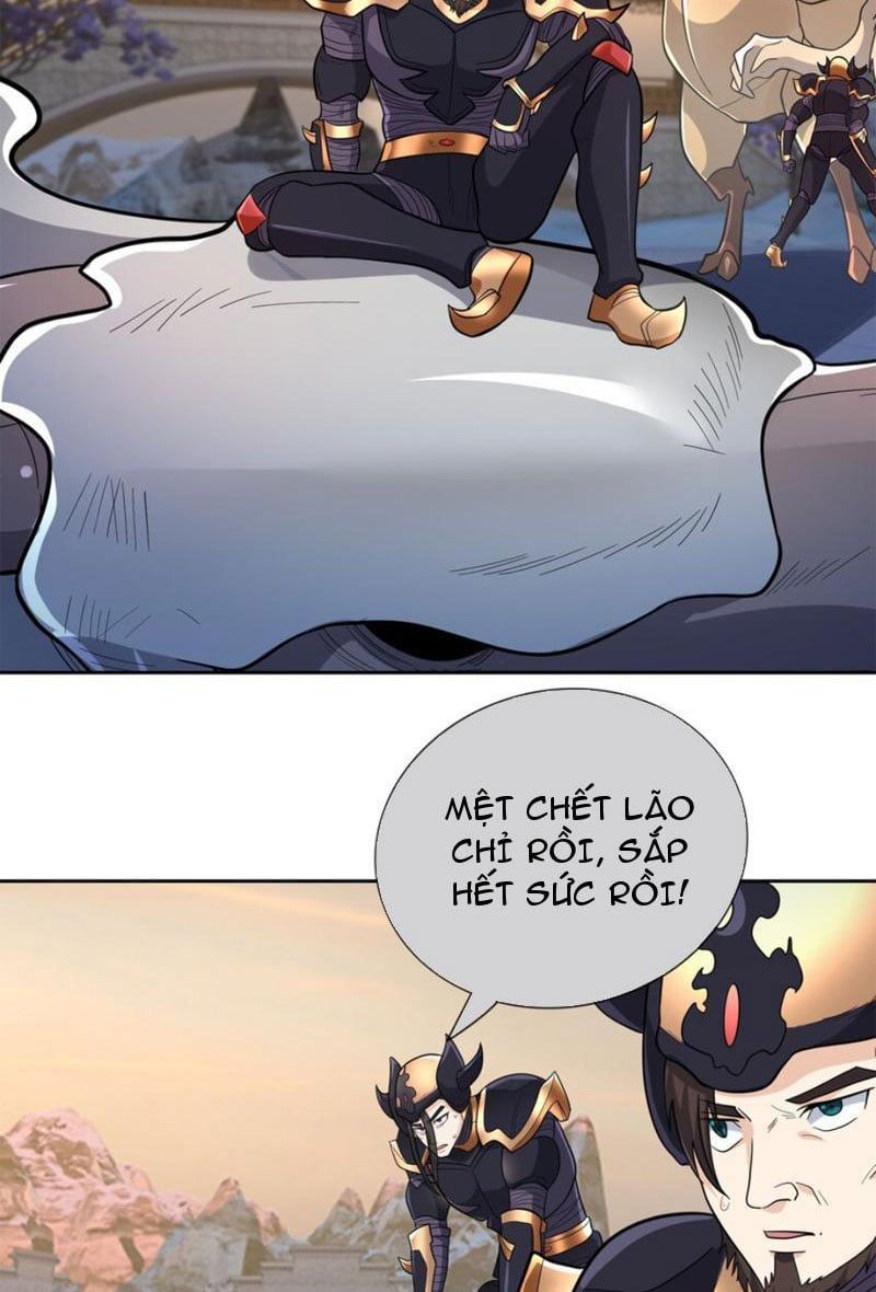 đọc truyện Thu Triệu Vạn Đồ Đệ, Vi Sư Vô Địch Thế Gian Chương 74 ảnh 19 tại Thiên Thai Truyện