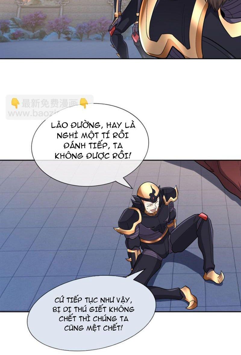 đọc truyện Thu Triệu Vạn Đồ Đệ, Vi Sư Vô Địch Thế Gian Chương 74 ảnh 20 tại Thiên Thai Truyện