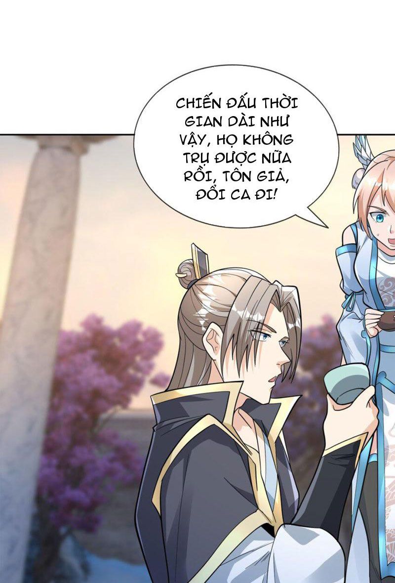 đọc truyện Thu Triệu Vạn Đồ Đệ, Vi Sư Vô Địch Thế Gian Chương 74 ảnh 21 tại Thiên Thai Truyện